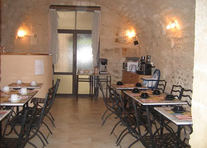 Hotel Nova Montpellier